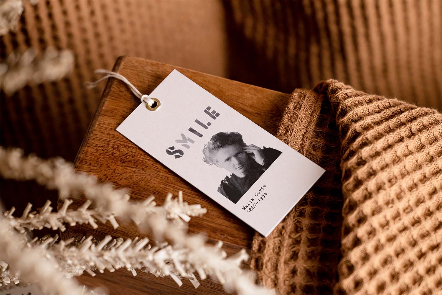 Packaging
